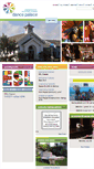 Mobile Screenshot of dancepalace.org